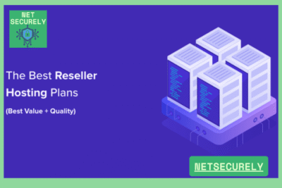 Top Reseller Hosting for Profitable Plans 1