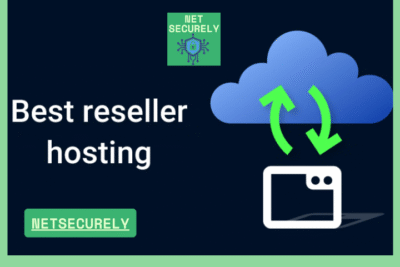 Top Reseller Hosting for Scalable Hosting 1