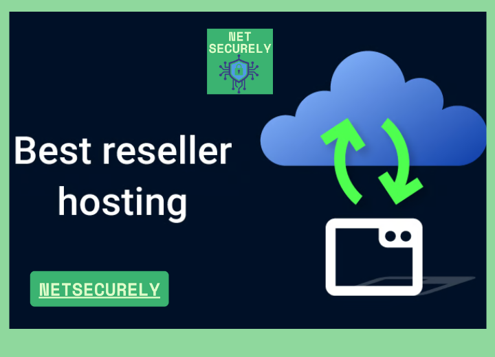 Top Reseller Hosting for Scalable Hosting 1