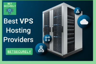 Top VPS Hosting for Secure Web Performance