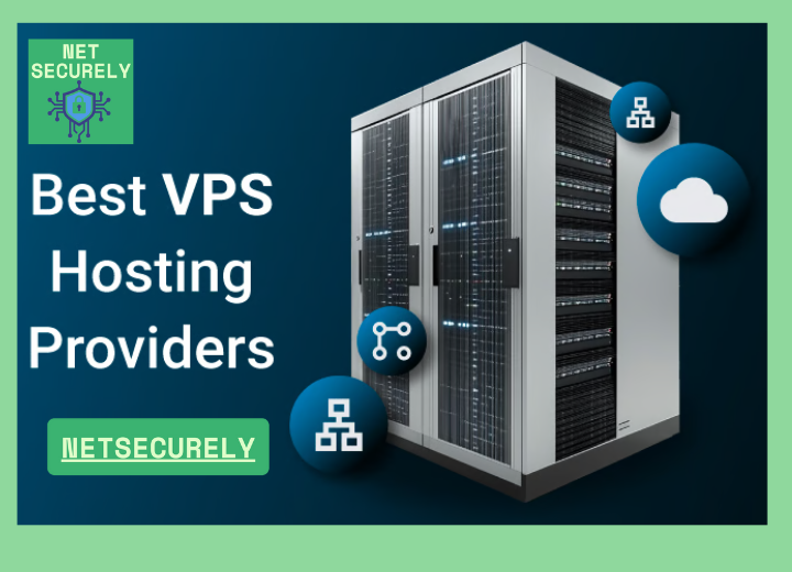Top VPS Hosting for Secure Web Performance