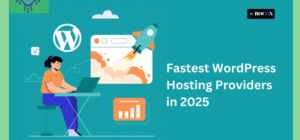 Top WordPress Hosting for High Speed in USA