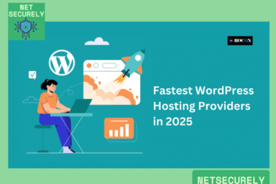 Top WordPress Hosting for High Speed in USA 5 Top WordPress Hosting for High Speed in USA