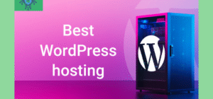 Top WordPress Hosting for SEO Performance