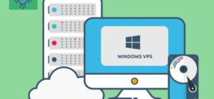 Windows VPS for Secure Scalable Solutions 1