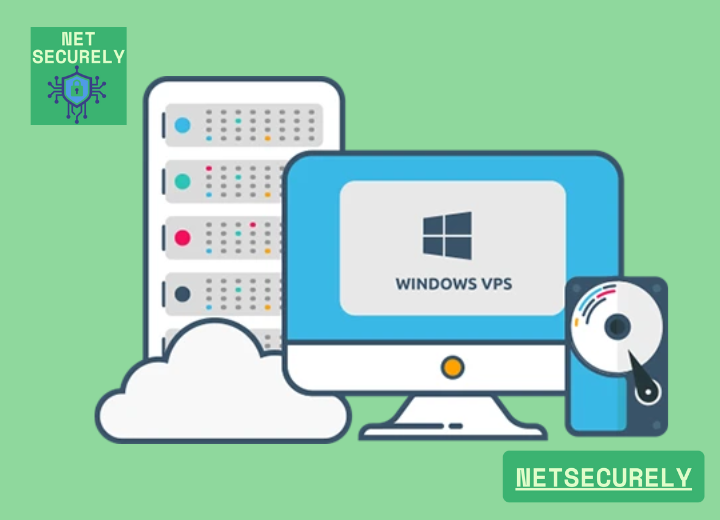 Windows VPS for Secure Scalable Solutions 1 Windows VPS for Secure Scalable Solutions 1