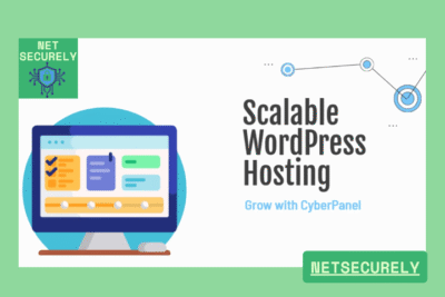 WordPress Hosting for Scalable Secure Blogs 6 WordPress Hosting for Scalable Secure Blogs