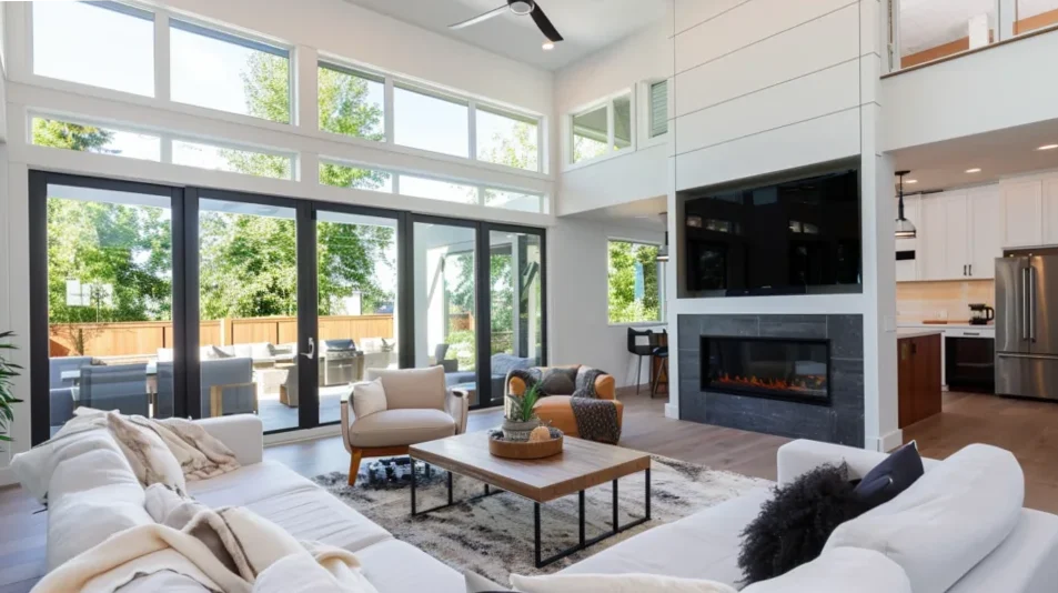 Artdesk's dream offices: Billie Blanket