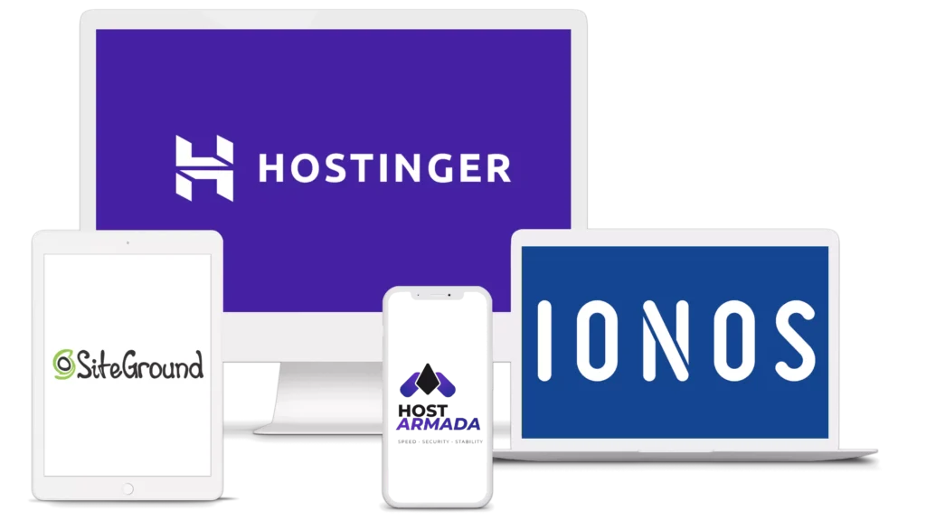best cloud hosting with global access 2025
