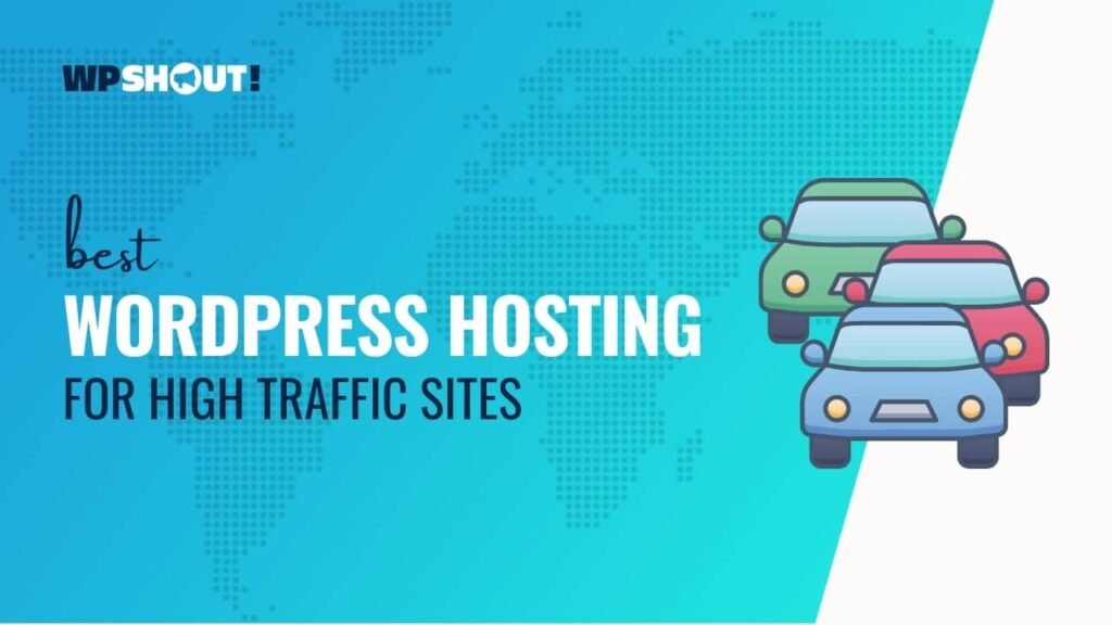 best dedicated hosting for high traffic sites