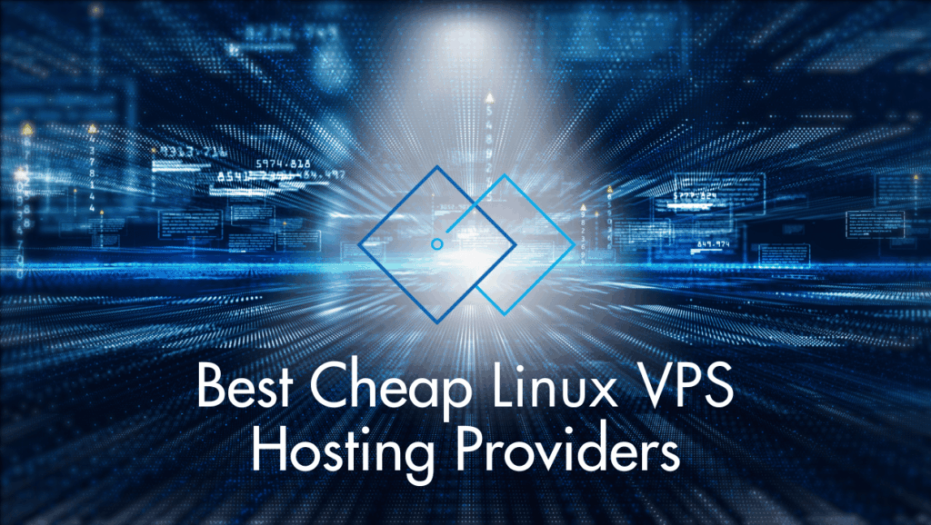 Best Linux VPS for Affordable Web Hosting 2 Linux VPS for Affordable Web Hosting