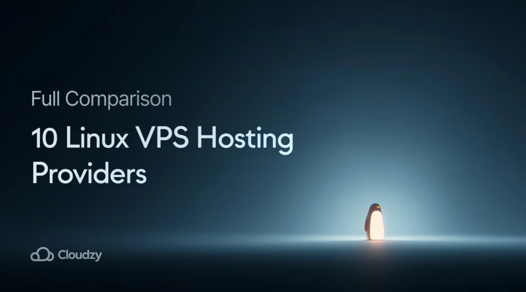 Best Linux VPS for Secure Hosting in USA 2 Linux VPS for Secure Hosting