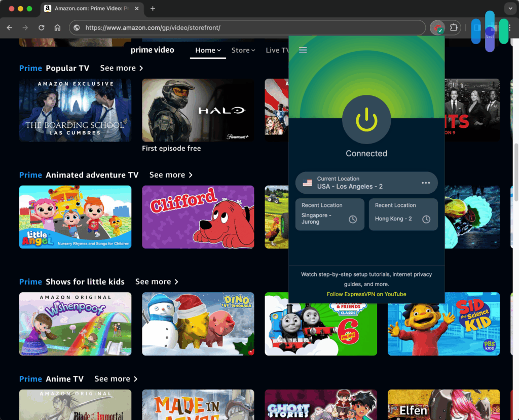 best vpns for unlocking global streaming platforms