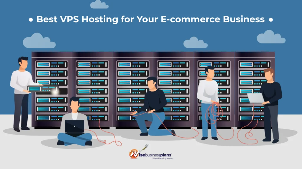 Best VPS Hosting for E-Commerce Platforms