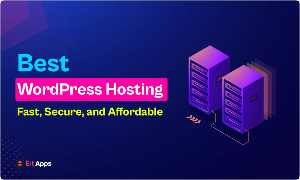 best wordpress hosting for fast sites in 2025