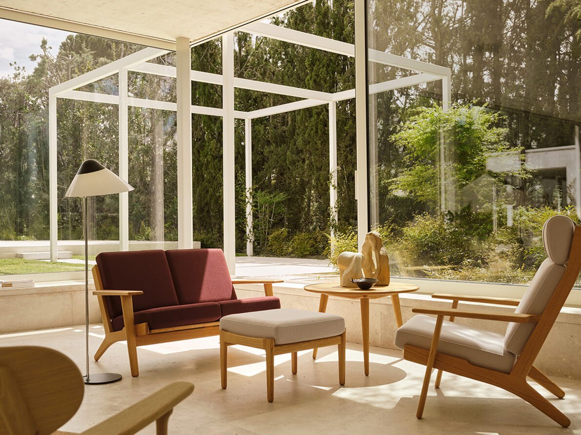 Chairs give new life to old ones with these