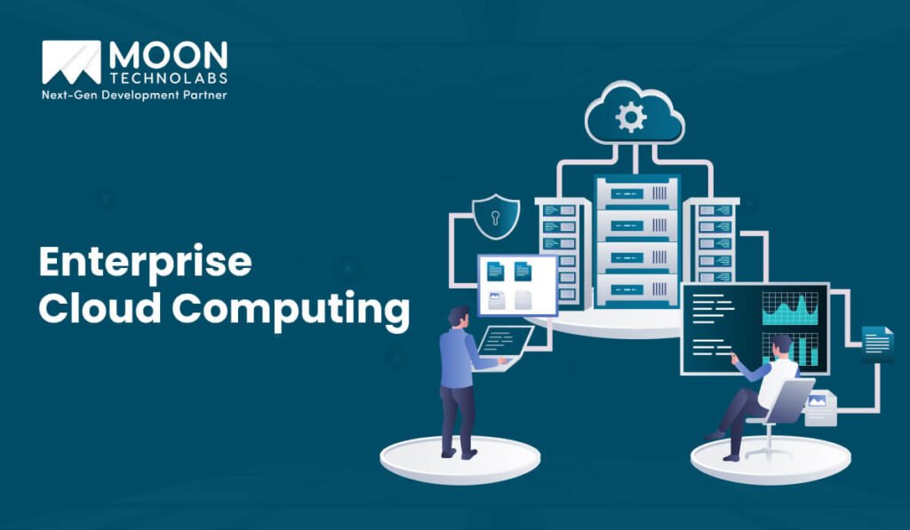 Cloud Hosting for Secure Scalable Solutions 4 cloud hosting for secure scalable solutions