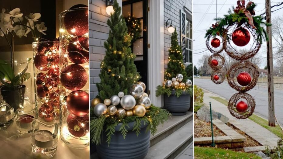 Decorative ornaments - see the best photos and inspiration
