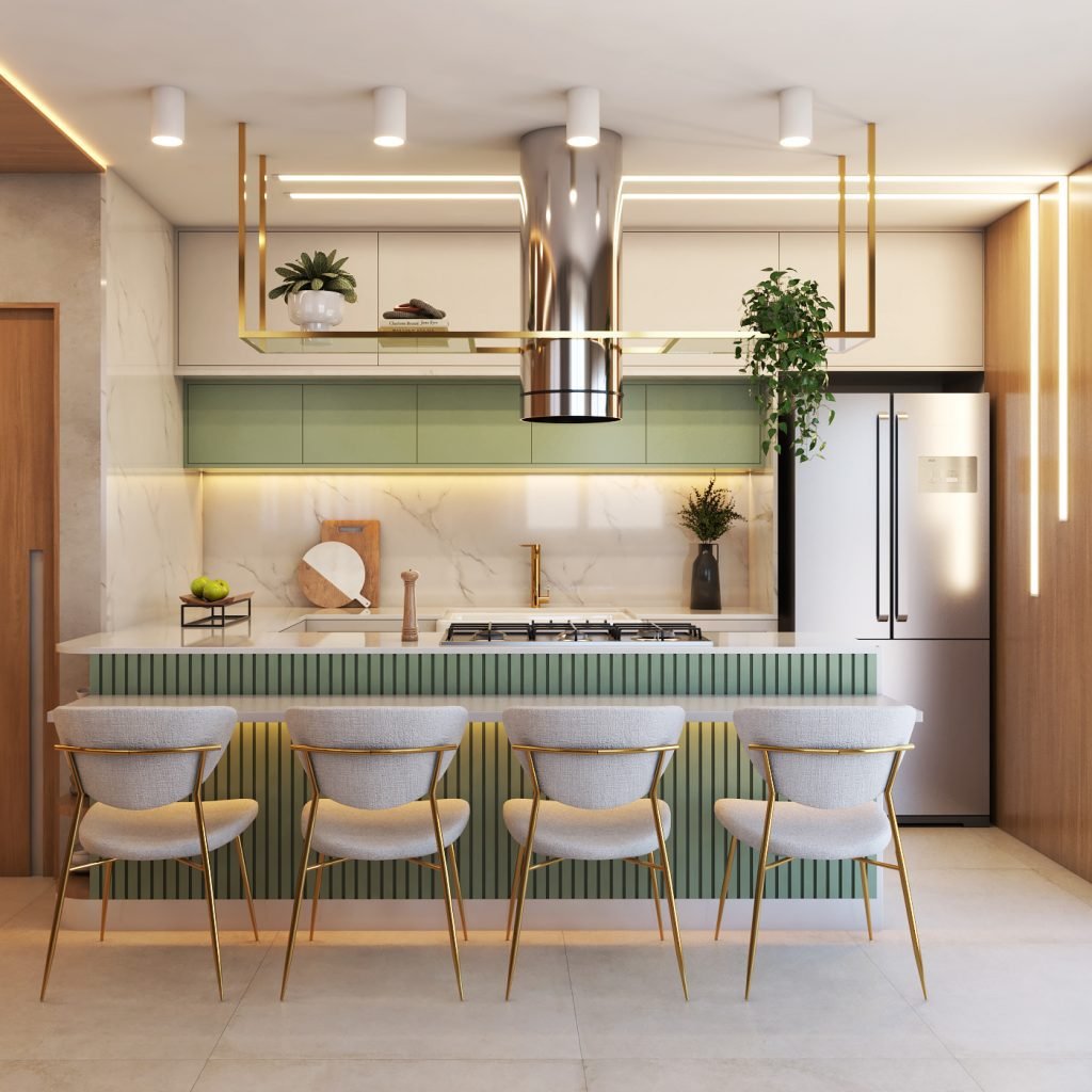 kitchen design