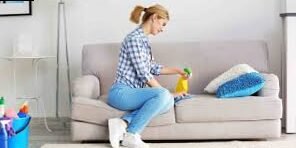 How to maintain your sofa? | 6 tips for keeping your sofa clean