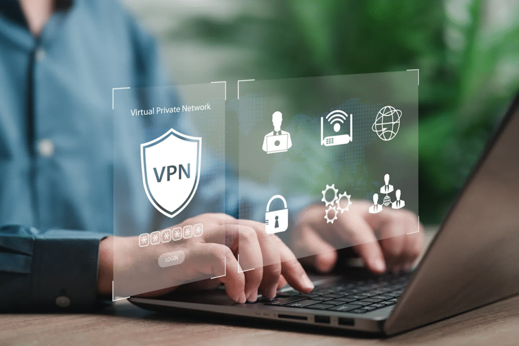 Privacy-Focused VPNs for Safe Internet Usage 3 Privacy-Focused VPNs for Safe Internet Usage