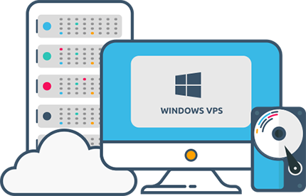 Best Windows VPS for Business Apps