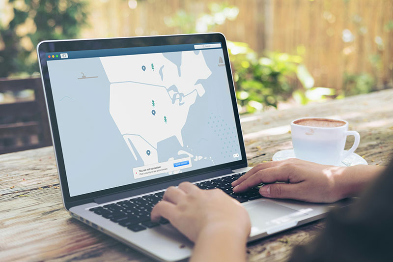 Best Business VPNs for Secure Remote Work