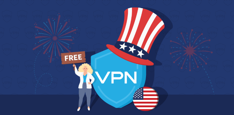 Best Free VPNs for Secure Browsing in USA 3 Best Free VPNs for Secure Browsing in USA