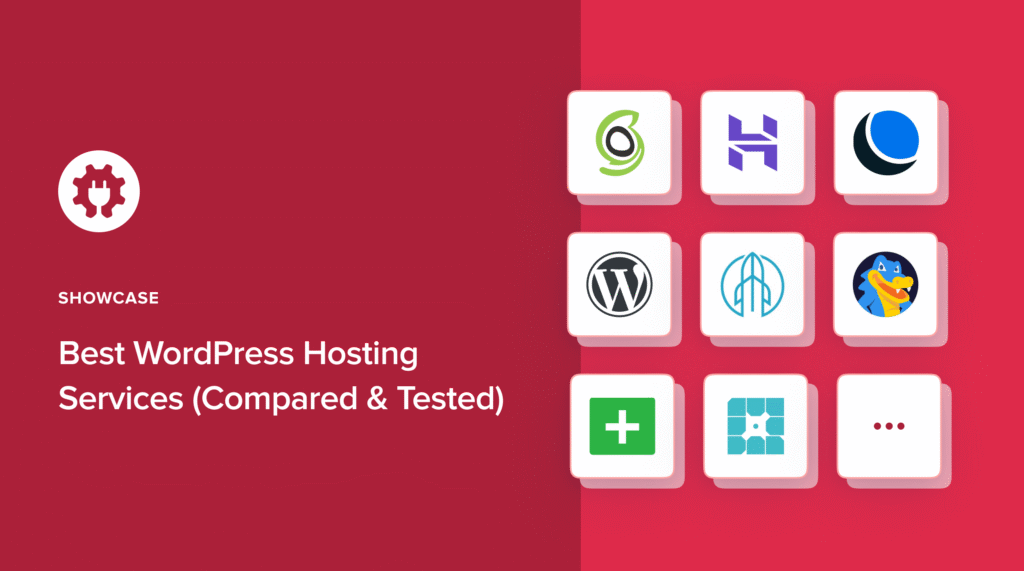 Best WordPress Hosting with Easy Setup USA