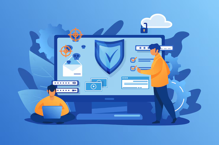 Enterprise Antivirus for Server Security