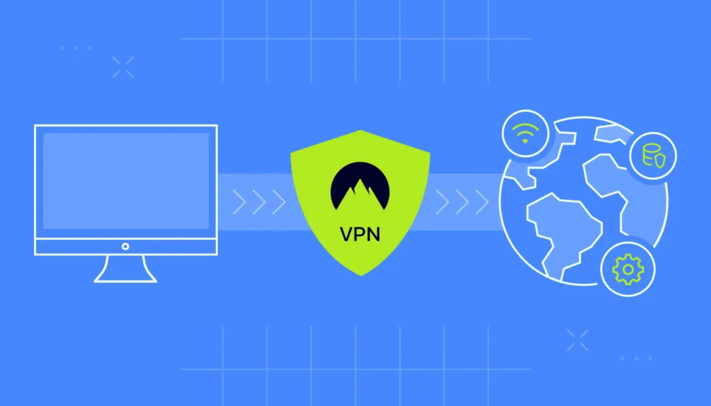 Top VPNs for Fast Secure Browsing in the USA 3 Top VPNs for Fast Secure Browsing in the USA