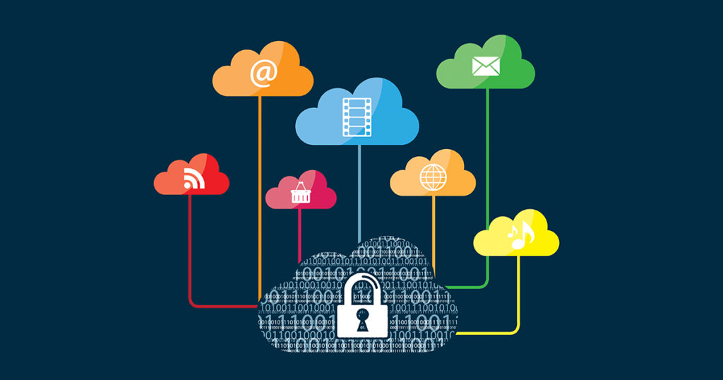 Top Cloud Hosting for Secure Data Management 3 Top Cloud Hosting for Secure Data Management