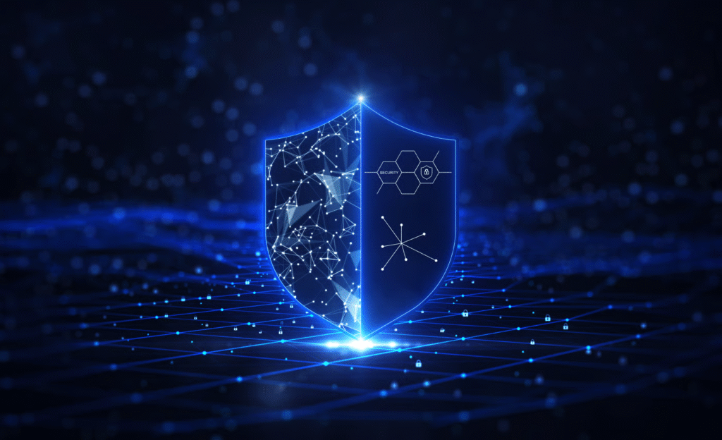 Enterprise Antivirus for Robust Protection