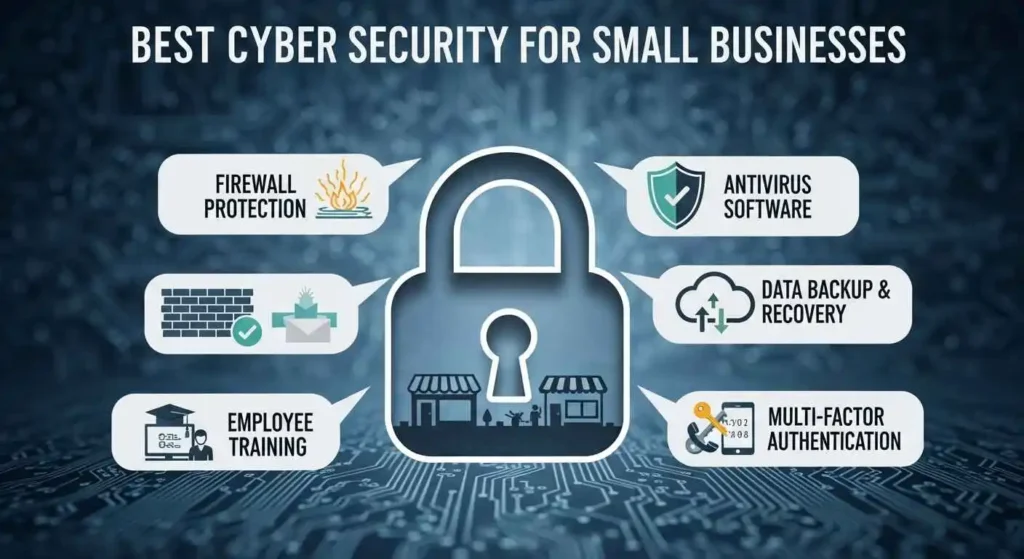 Best Enterprise Antivirus for Business in 2025 2 Best Enterprise Antivirus for Business in 2025