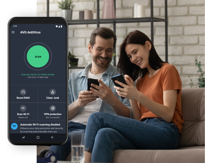 Best Free Antivirus for Secure Devices in 2025