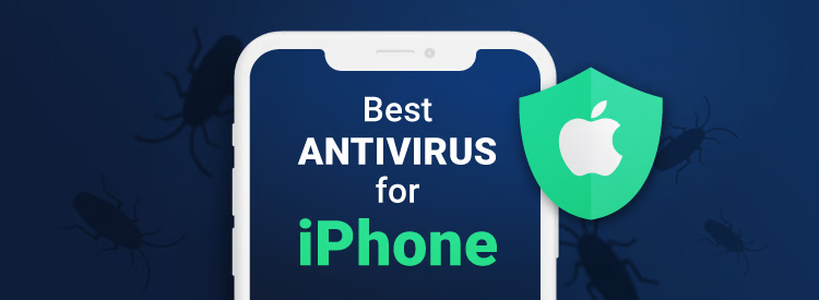 Top Mobile Antivirus for iOS Security in USA