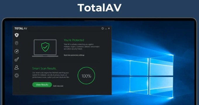 Best Premium Antivirus for Full Protection 2025