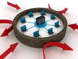 Best Hardware Firewalls for Secure Networks 2025