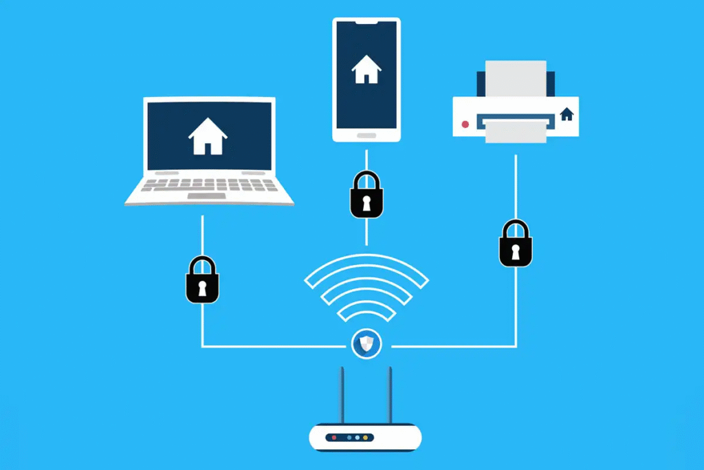 Best Home Firewalls for Secure Wi-Fi in 2025