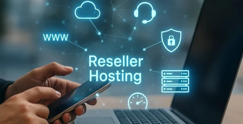Best Reseller Hosting for Agencies in 2025 2 Best Reseller Hosting for Agencies in 2025