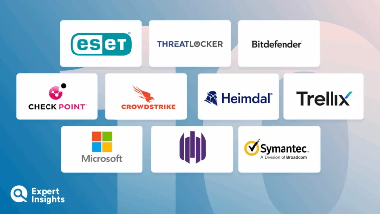 Top Enterprise Antivirus for Secure Networks USA 2 Top Enterprise Antivirus for Secure Networks USA