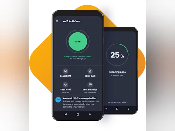 Mobile Antivirus for Secure Devices in USA