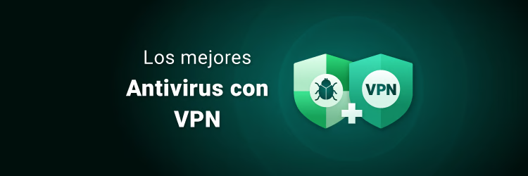 Antivirus with VPN for Total Protection 2025 2 Antivirus with VPN for Total Protection 2025