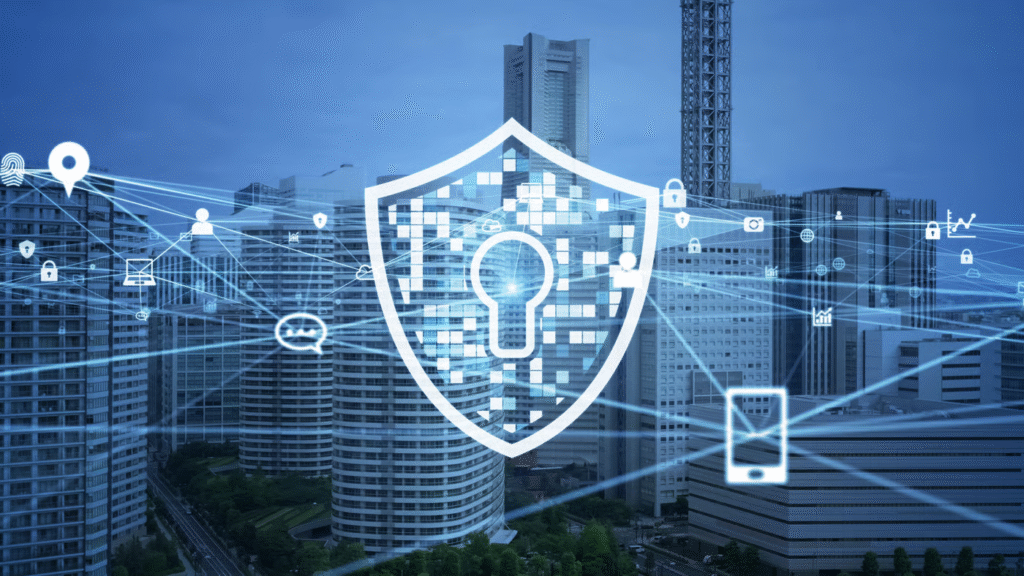 Enterprise Firewalls for Scalable Protection 2 Enterprise Firewalls for Scalable Protection