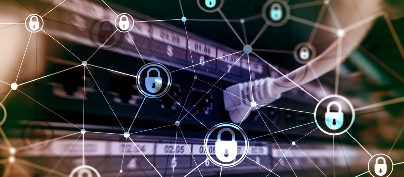 Hardware Firewalls for High-Speed Security 2 Hardware Firewalls for High-Speed Security