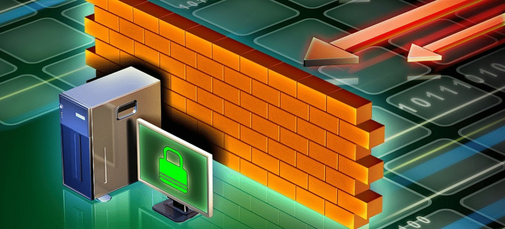 Software Firewalls for Easy Threat Protection