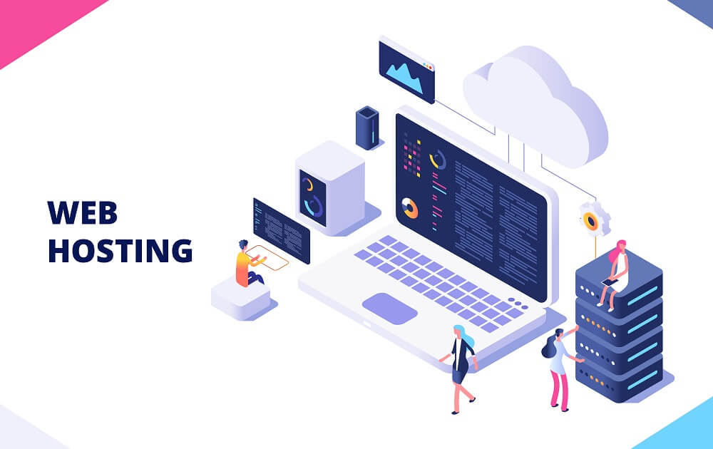 Cloud Hosting for Secure Fast Websites 2025 2 Cloud Hosting for Secure Fast Websites 2025