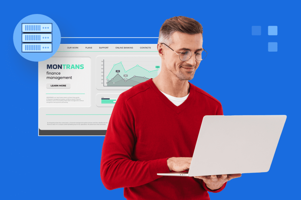 Reseller Hosting for Profitable Web Services 2 Reseller Hosting for Profitable Web Services