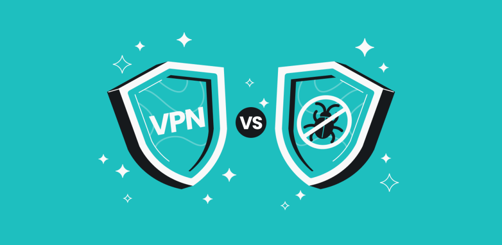 Best Antivirus with VPN for Anonymous Web USA 2 Best Antivirus with VPN for Anonymous Web USA