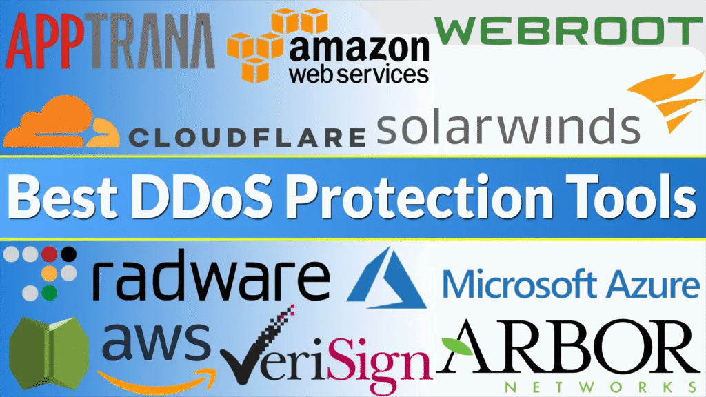 Best Hardware Firewalls for DDoS Protection